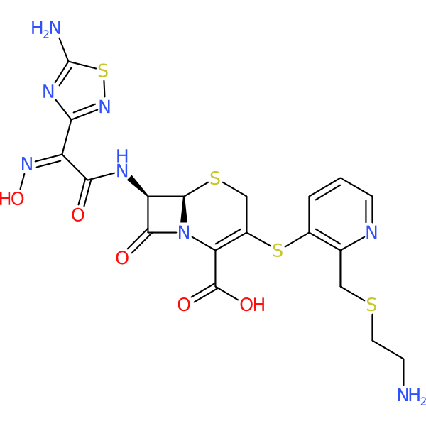 Click here for structure editor