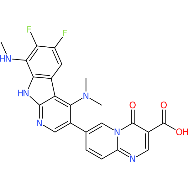 Click here for structure editor