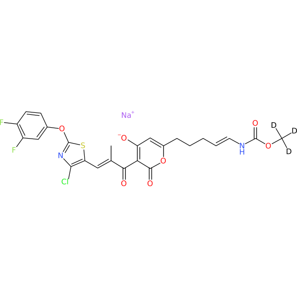 Click here for structure editor