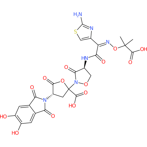 Click here for structure editor