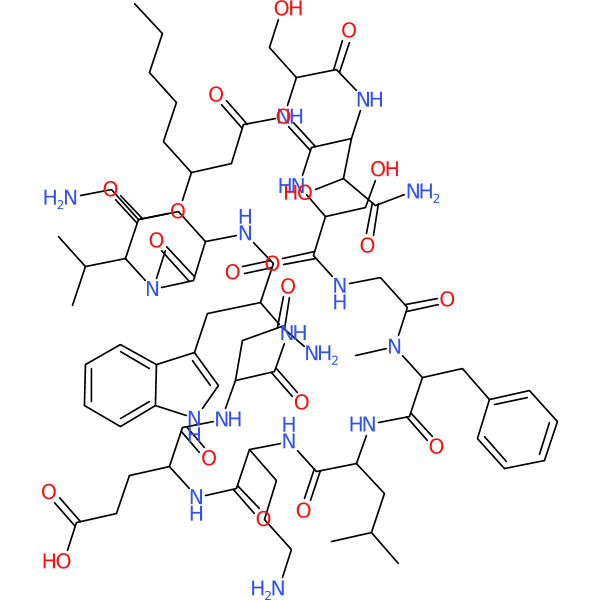 Click here for structure editor